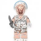 KoloToys Nurse Minifigure Superhero Minifigures