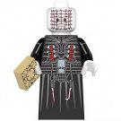 KoloToys Pinhead Minifigure Superhero Minifigures