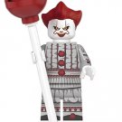 KoloToys Pennywise Minifigure Superhero Minifigures
