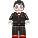KoloToys Billy the Puppet Minifigure Superhero Minifigures
