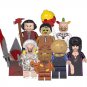 KoloToys Horror Movie Set 2 Minifigure Superhero Minifigures