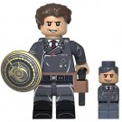 KoloToys Indiana Jones Minifigure Superhero Minifigures