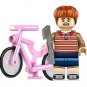 KoloToys Will Byers Minifigure Superhero Minifigures