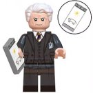 KoloToys Martin Brenner Minifigure Superhero Minifigures