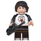 KoloToys Mike Wheeler Minifigure Superhero Minifigures