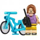 KoloToys Max Mayfield Minifigure Superhero Minifigures