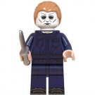KoloToys Michael Myers Minifigure Superhero Minifigures
