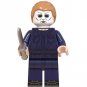 KoloToys Michael Myers Minifigure Superhero Minifigures