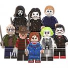 KoloToys Horror Movie Set 1 Minifigure Superhero Minifigures