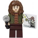 KoloToys Joyce Byers Minifigure Superhero Minifigures