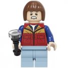 KoloToys Gift Will Byers Minifigure Superhero Minifigures