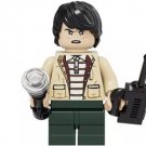 KoloToys Mike Wheeler Minifigure Superhero Minifigures