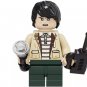 KoloToys Mike Wheeler Minifigure Superhero Minifigures