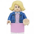 KoloToys Eleven Minifigure Superhero Minifigures
