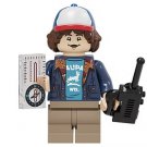 KoloToys Dustin Henderson Minifigure Superhero Minifigures