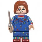 KoloToys Chucky Minifigure Superhero Minifigures