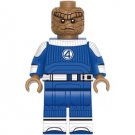 KoloToys The Thing Minifigure Superhero Minifigures