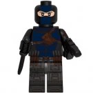 KoloToys Bullseye Minifigure Superhero Minifigures