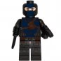 KoloToys Bullseye Minifigure Superhero Minifigures