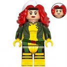 KoloToys Rogue Minifigure Superhero Minifigures
