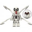 KoloToys Anti-Venom Minifigure Superhero Minifigures