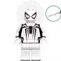 KoloToys Anti-Venom Spider-Man Minifigure Superhero Minifigures