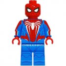 KoloToys Insomniac Spider-Man 2.0 Minifigures