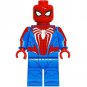 KoloToys Insomniac Spider-Man 2.0 Minifigures