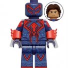 KoloToys Spider-Man 2099 Minifigures