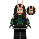 KoloToys Mantis Minifigures Superhero Minifigures