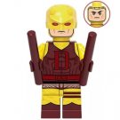 KoloToys Classic Daredevil Minifigures Superhero Minifigures