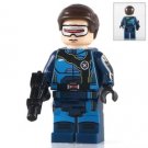 KoloToys Cyclops Minifigures Superhero Minifigures