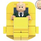 KoloToys Professor X Minifigures Superhero Minifigures