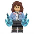 KoloToys America Chavez Minifigures Superhero Minifigures