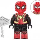 KoloToys Stark Suit Spider-Man Minifigures Superhero Minifigures