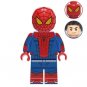 KoloToys The Amazing Spider-Man Minifigures Superhero Minifigures