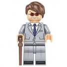 KoloToys The Amazing Spider-Man Minifigures Superhero Minifigures