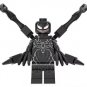 KoloToys Venom Minifigures Superhero Minifigures