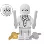 KoloToys Mr. Knight Minifigures Superhero Minifigures