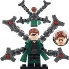 KoloToys Doctor Octopus Minifigures Superhero Minifigures