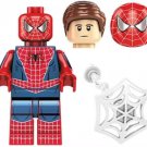KoloToys Spider-Man (Tobey Maguire) Minifigures Superhero Minifigures