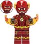 KoloToys The Flash (The CW) Minifigures Superhero Minifigures