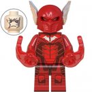 KoloToys Red Death Minifigures Superhero Minifigures