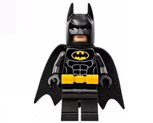 KoloToys Batman Minifigures Superhero Minifigures