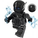 KoloToys Zoom Minifigures Superhero Minifigures