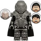KoloToys General Zod Minifigures Superhero Minifigures