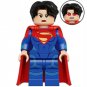 KoloToys Supergirl Minifigures Superhero Minifigures
