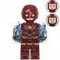 KoloToys Flash Minifigures Superhero Minifigures