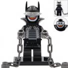 KoloToys Batman Who Laughs Minifigures Superhero Minifigures