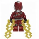 KoloToys Knightmare Flash Minifigures Superhero Minifigures